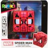 SPIN MASTER Rubikova kocka 3x3 Spiderman SPIN MASTER Rubikova kocka 3x3 Spiderman