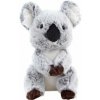 Plyš koala 23 cm Plyš koala 23 cm