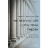 The New History of Political Theory (Garrett Ward Sheldon)(Brožovaná) The New History of Political Theory (Garrett Ward Sheldon)(Brožovaná)