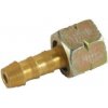 Meva Nátrubok pr.8mm s maticou G1/4 Meva Nátrubok pr.8mm s maticou G1/4
