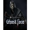 Dead by Daylight Ghost Face Dead by Daylight Ghost Face