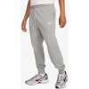 Nike NSW Club Fleece M sivá