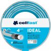 Cellfast 4-vrstvová záhradná hadica IDEAL 1/2 Cellfast 4-vrstvová záhradná hadica IDEAL 1/2
