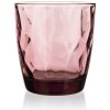 Bormiolli Poháre DIAMOND fialová 6 x 300 ml Bormiolli Poháre DIAMOND fialová 6 x 300 ml