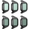 Freewell DJI Mini 5 Pro All Day - 6Pack FW-MN5-ALD Freewell DJI Mini 5 Pro All Day - 6Pack FW-MN5-ALD
