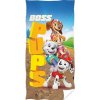 Detská osuška Tlapková Patrola Liberty Skye Everest a Marshall Detská osuška Tlapková Patrola Liberty Skye Everest a Marshall