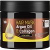 Bio naturell Argan Oil & Collagen renereračná maska na vlasy - 295 ml Bio naturell Argan Oil & Collagen renereračná maska na vlasy - 295 ml