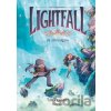 Lightfall 2: Ve stínu Kesta - Tim Probert Lightfall 2: Ve stínu Kesta - Tim Probert