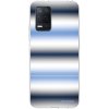 Picasee silikónový prehľadný obal pre Realme 8 5G - Static Lines Picasee silikónový prehľadný obal pre Realme 8 5G - Static Lines