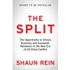 The Split (Shaun Rein)(Brožovaná) The Split (Shaun Rein)(Brožovaná)