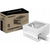 Napájací adaptér pre počítač Gigabyte P550SS ICE 550W 80+ Silver 120 mm Biely Napájací adaptér pre počítač Gigabyte P550SS ICE 550W 80+ Silver 120 mm Biely