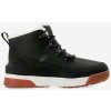 The North Face Zimné topánky dámske Sierra Mid Lace WP tnf black/gardenia white