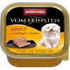 Animonda Vom Feinsten Adult - Hydina a cestoviny 150g Animonda Vom Feinsten Adult - Hydina a cestoviny 150g