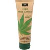 XBC Hemp Body Lotion telové mlieko s konopným olejom 250 ml