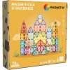 Magnetická stavebnica Magnetix, 70 dielikov Magnetická stavebnica Magnetix, 70 dielikov