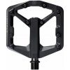 Crankbrothers pedál Stamp 2 Small black Velikost: UNI Crankbrothers pedál Stamp 2 Small black Velikost: UNI