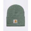 Carhartt WIP Acrylic Watch Hat Velvet Green Heather