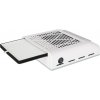 KIK KX2978 Odsávač prachu na nechty 80 W, biely KIK KX2978 Odsávač prachu na nechty 80 W, biely