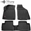 Gumové 3D koberce (TPE), JEEP Cherokee (KL), Stingray Gumové 3D koberce (TPE), JEEP Cherokee (KL), Stingray