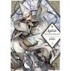 Ateliér špičatých klobouků 3 - Kamome Širahama Ateliér špičatých klobouků 3 - Kamome Širahama