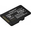 Kingston MicroSDXC 512GB Canvas Select Plus SDCS3/512GBSP