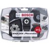 BOSCH Starlock 8-dielna súprava pre oscilačné náradie - renovácie 2608664624 BOSCH Starlock 8-dielna súprava pre oscilačné náradie - renovácie 2608664624