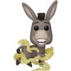 Funko POP! Shrek: Donkey 30th Anniversary Glitter Edition Funko POP! Shrek: Donkey 30th Anniversary Glitter Edition