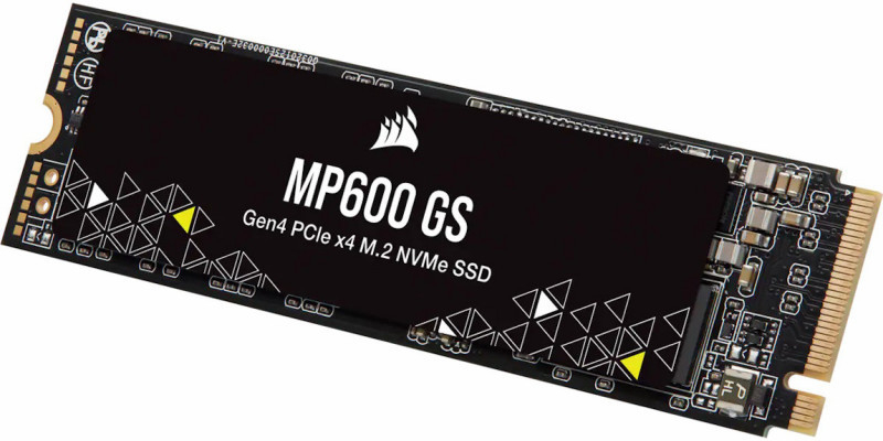 Corsair MP600 GS 1TB, CSSD-F1000GBMP600GS