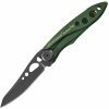 LEATHERMAN SKELETOOL KB OG GREEN LEATHERMAN SKELETOOL KB OG GREEN