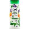Dixi Herbal revitalizační šampon 400 ml Dixi Herbal revitalizační šampon 400 ml