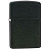 Zippo černý Crackle 26075 Zippo černý Crackle 26075