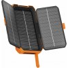 Powerbanka Xtorm Rugged Solar Powerbank 10.000mAh (XR203) Powerbanka Xtorm Rugged Solar Powerbank 10.000mAh (XR203)