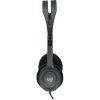 LOGITECH Logitech® H111 Stereo Headset 981-000593 LOGITECH Logitech® H111 Stereo Headset 981-000593