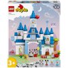 LEGO Duplo 10998 Magický zámok 3 v 1 LEGO Duplo 10998 Magický zámok 3 v 1