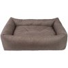 Pelech pre psa PALERMO Sofa S hnedý Pelech pre psa PALERMO Sofa S hnedý