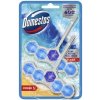 WC osviežujúci blok, 2 ks, DOMESTOS WC osviežujúci blok, 2 ks, DOMESTOS