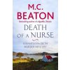 Death of a Nurse Death of a Nurse