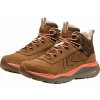 KEEN LEIKI LEATHER MID WP WOMEN, chipmunk/bison - 39,5 KEEN LEIKI LEATHER MID WP WOMEN, chipmunk/bison - 39,5