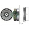Remenica kľukového hriadeľa Schaeffler INA 544 0502 10 Remenica kľukového hriadeľa Schaeffler INA 544 0502 10