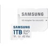 Samsung SD 1 TB MicroSDXC MB-MC1T0SA/EU Samsung SD 1 TB MicroSDXC MB-MC1T0SA/EU