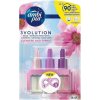 Ambi Pur 3 Volution Flowers & Spring elektrický osviežovač náplň 3 x 20 ml Ambi Pur 3 Volution Flowers & Spring elektrický osviežovač náplň 3 x 20 ml