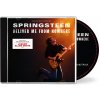 Original Soundtrack: White Jeremy, Allen Springsteen: Deliver Me From Nowhere - CD Original Soundtrack: White Jeremy, Allen Springsteen: Deliver Me From Nowhere - CD