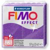 Staedtler Fimo Effect 57g fialová