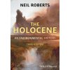 Holocene (Neil Roberts)(Brožovaná) Holocene (Neil Roberts)(Brožovaná)