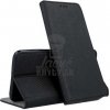 Knižkové puzdro Smart Case Book čierne – Huawei P30 Lite