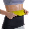 Neoprenový pás Hot Slim Velikost: L Neoprenový pás Hot Slim Velikost: L