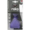 Vôňa do auta K2 ROKO 20g - Man Vôňa do auta K2 ROKO 20g - Man