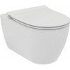 Ideal Standard i.Life O WC závesné Hydrotwist T568001 Ideal Standard i.Life O WC závesné Hydrotwist T568001