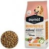 OWNAT CLASSIC DOG MONOPROTEIC Salmon 12kg OWNAT CLASSIC DOG MONOPROTEIC Salmon 12kg