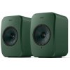 KEF LSX II LT - zelená KEF LSX II LT - zelená